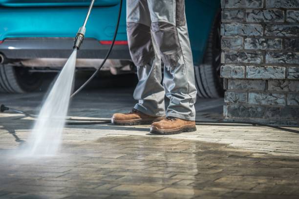 Professional Pressure Washing Services in Hudson, CO