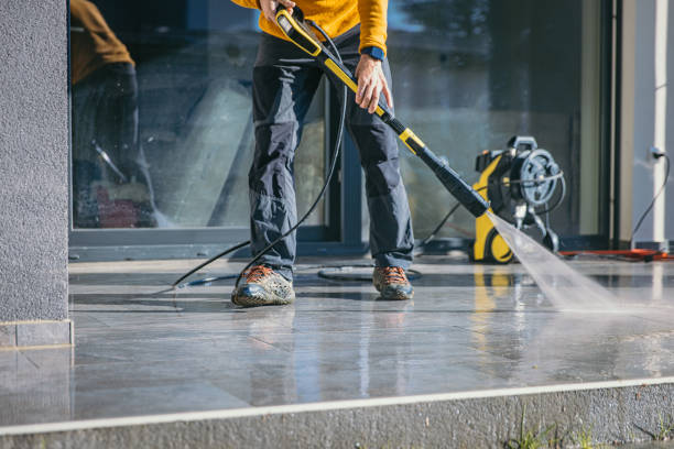 Boat and Dock Cleaning in Hudson, CO